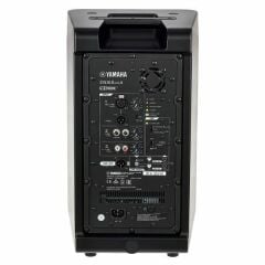 Yamaha DXR8 MK2 8inc Aktif Hoparlör