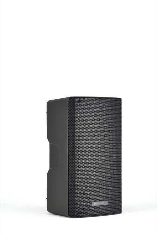 dB Technologies SYA-12 2 Yollu 12'' Aktif Hoparlör