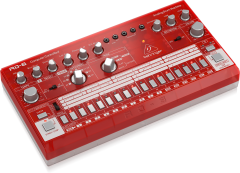 Behringer RD6-SB Analog Drum Machine