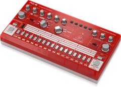 Behringer RD6-SB Analog Drum Machine