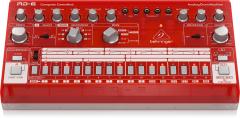 Behringer RD6-SB Analog Drum Machine