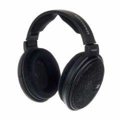 Sennheiser HD 660S V2 Kafa Üstü High-End Kulaklık