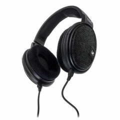 Sennheiser HD 660S V2 Kafa Üstü High-End Kulaklık