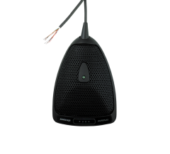 Shure MX392/C Cardioid Boundary Condenser Mikrofon