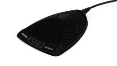 Shure MX392/C Cardioid Boundary Condenser Mikrofon