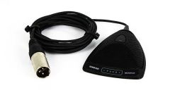 Shure MX392/C Cardioid Boundary Condenser Mikrofon
