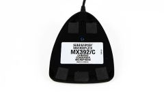 Shure MX392/C Cardioid Boundary Condenser Mikrofon