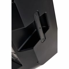 Yamaha DXR12 MKII 12 İnç Aktif Hoparlör