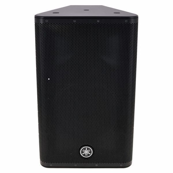 Yamaha DXR12 MKII 12 İnç Aktif Hoparlör