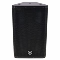Yamaha DXR12 MKII 12 İnç Aktif Hoparlör