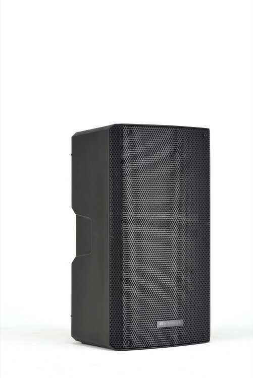 dB Technologies SYA-15 2 Yollu 15'' Aktif Hoparlör
