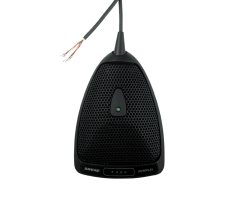 Shure MX392/O Cardioid Boundary Condenser Mikrofon