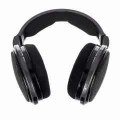 Sennheiser HD 650 V2 Kafa Üstü High-End Kulaklık