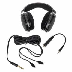 Sennheiser HD 650 V2 Kafa Üstü High-End Kulaklık