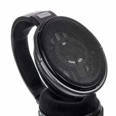 Sennheiser HD 650 V2 Kafa Üstü High-End Kulaklık