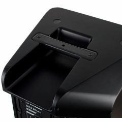 Yamaha DXR10 MKII 10 İnç Aktif Hoparlör