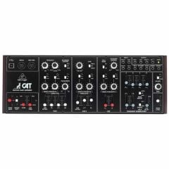 Behringer CAT Paraphonic Analog Synthesizer