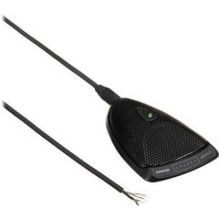 Shure MX392/S Cardioid Boundary Condenser Mikrofon