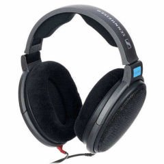 Sennheiser HD 600 V2 Kafa Üstü High-End Kulaklık