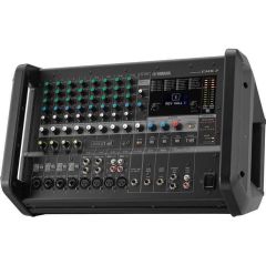 Yamaha EMX7 12 Kanal 1420 Watt Power Mikser