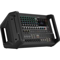 Yamaha EMX7 12 Kanal 1420 Watt Power Mikser
